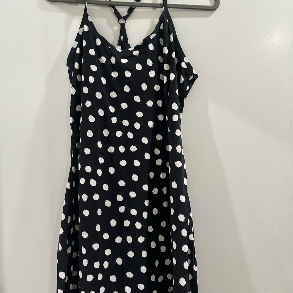 Outdoor Voices Exercise Dress